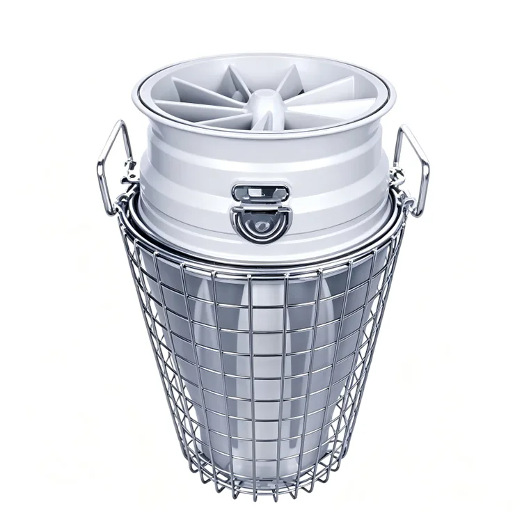 Hoe kan een elektrisch aangedreven waterpomp de efficiëntie van noodafvoer verbeteren?