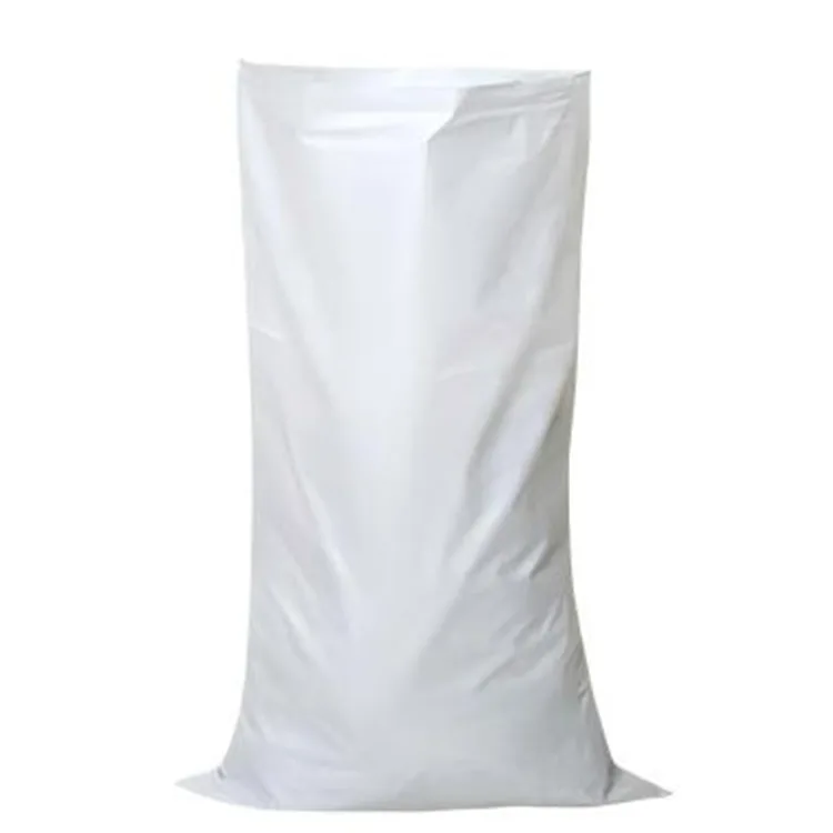 Polypropyleen geweven tas